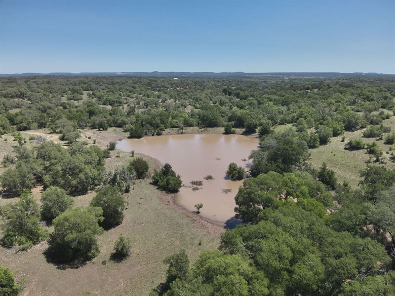 King Ranch, Burnet & Lampasas Coun : Lampasas : Burnet County : Texas