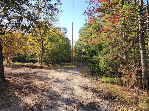 .92Ac, Stallion Lane Lanca : Lancaster : South Carolina