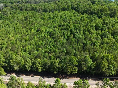 Lot 2 Gaylesville : Gaylesville : Cherokee County : Alabama