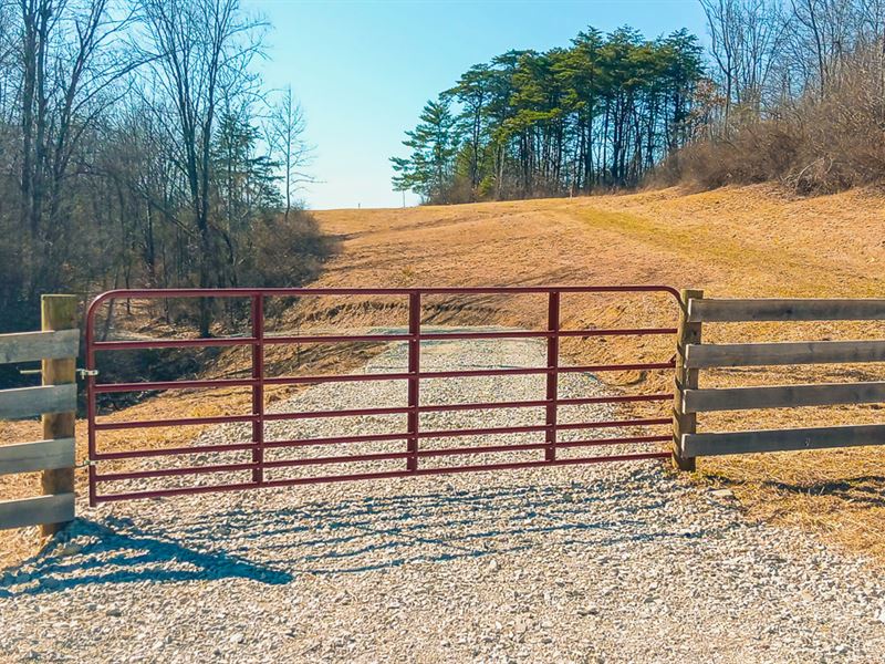 Tract 3 at Turkey Run : New Lexington : Perry County : Ohio