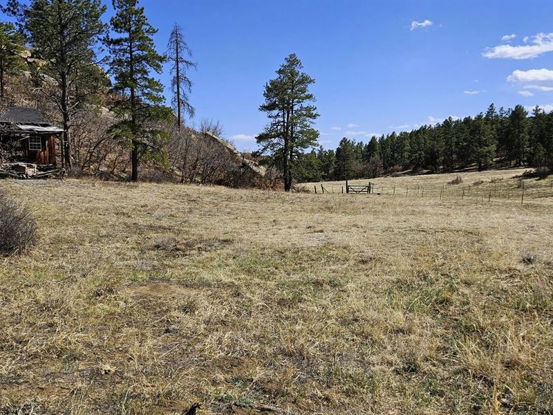 337 Rancho LA Garita Filing 10 : Weston : Las Animas County : Colorado