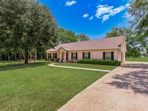 22 Greenway, Trinity, Texas : Trinity : Texas