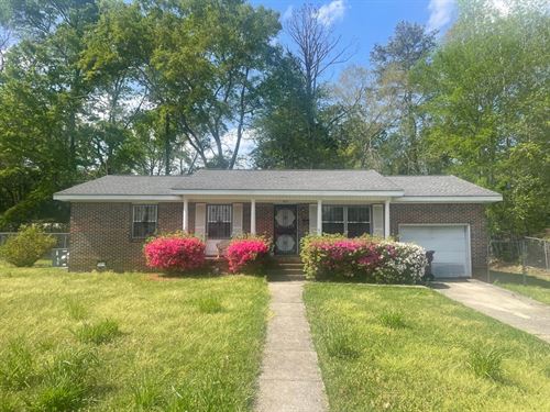 415 Banks Ave : Eutaw : Greene County : Alabama