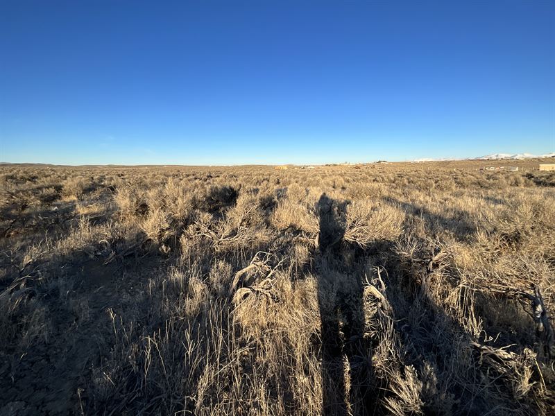 Saddle Up, 1.13 Acres in Wild NV : Osino : Elko County : Nevada