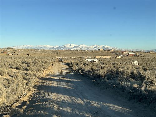 Your Adventure, 1.13 Acre, $100/Mo : Osino : Elko County : Nevada