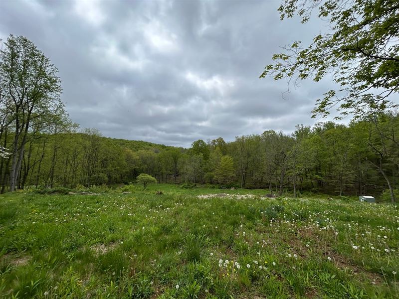 150 Hauger-Hood Rd, Westmoreland : Stahlstown : Westmoreland County : Pennsylvania