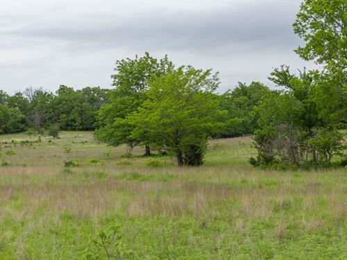 $999 Down with Electricity : Kiowa : Pittsburg County : Oklahoma