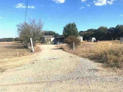 3.19 Ac in Rhome, TX : Rhome : Wise County : Texas