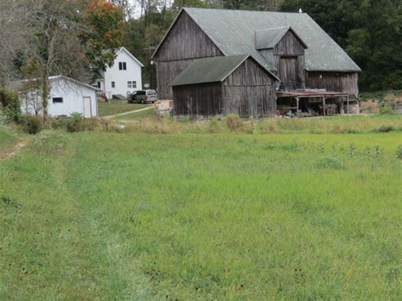 Recreational and Sportsman Paradise : Newton : Manitowoc County : Wisconsin