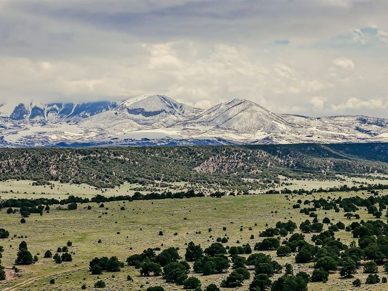 Cl&G Cc-1 16, Gardner, Co : Gardner : Huerfano County : Colorado
