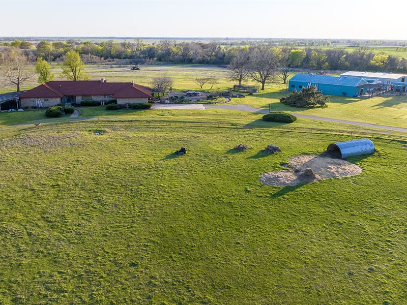 Land Auction, Kay County Oklahoma : Ponca : Kay County : Oklahoma