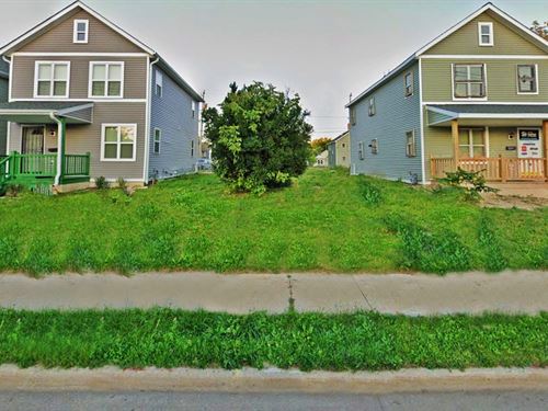 Level Land for Only $200.60/Month : Milwaukee : Wisconsin