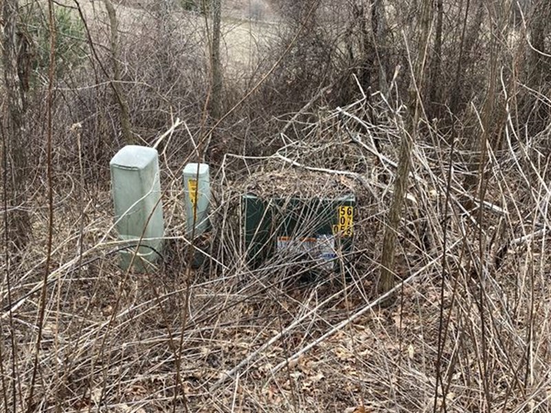 Land in Ashe Nc, $629 Now : Grassy Creek : Ashe County : North Carolina