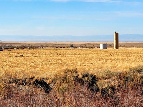 5 Acre in Costilla County, CO : Blanca : Costilla County : Colorado