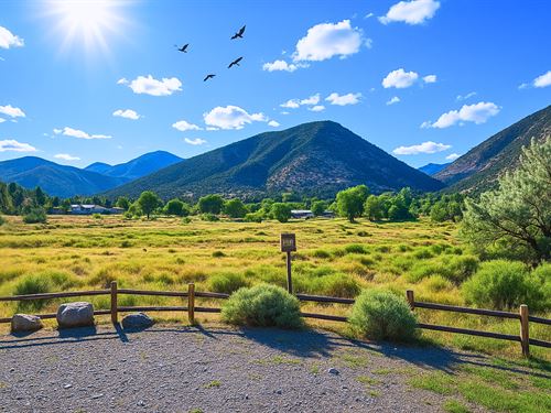 Hurry Grab Your 0.65 Acre Dreamland : Kingston : Lander County : Nevada