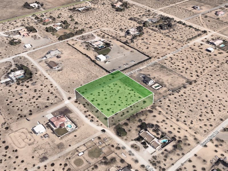 2 Acres in Yuma, AZ : Yuma : Yuma County : Arizona