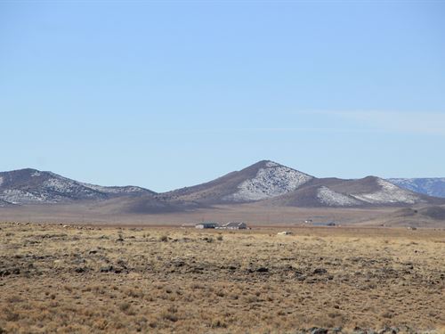Your Family Homestead Awaits : Fort Garland : Costilla County : Colorado