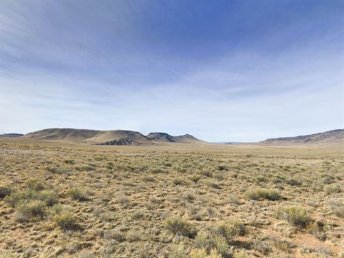 5 Acres Near Rio Grande River : Jaroso : Costilla County : Colorado
