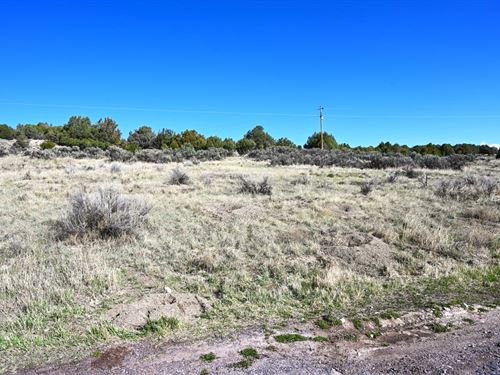 Plaza Blanca 3.51 : Tierra Amarilla : Rio Arriba County : New Mexico