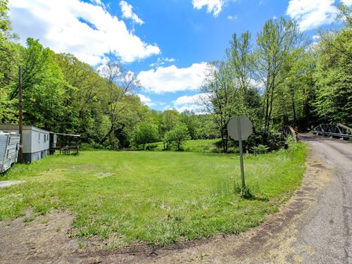 West Union Rd, 1 Acre, Monroe Cou : Sardis : Monroe County : Ohio