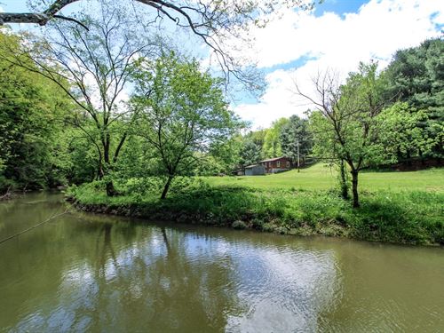 West Union Rd, 1.8 Acres, Monroe : Sardis : Monroe County : Ohio