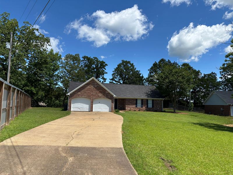 Home in Lafayette County, MS : Oxford Ms : Lafayette County : Mississippi