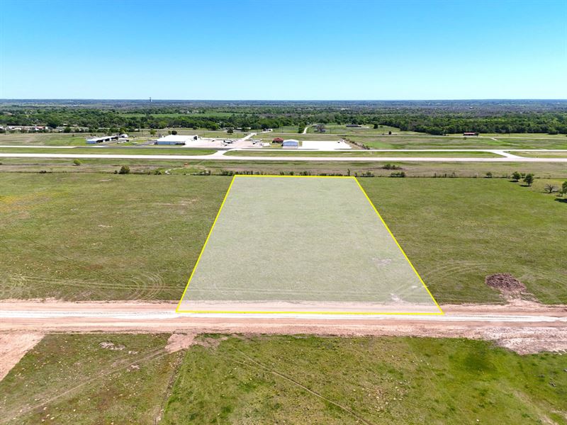 Ranch Land in Limestone, TX : Mexia : Limestone County : Texas