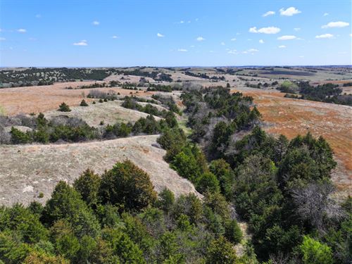 320 Acres, Lincoln County, Callahan : Brady : Lincoln County : Nebraska