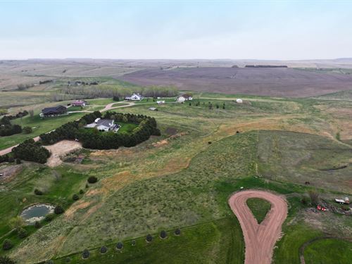 2 Acres, Buffalo County, Blue Sky : Gibbon : Buffalo County : Nebraska