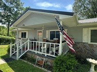 This Property Offers a Great Opport : Sequatchie : Marion County : Tennessee