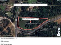 Decatur Residential Lot : Decatur : Morgan County : Alabama