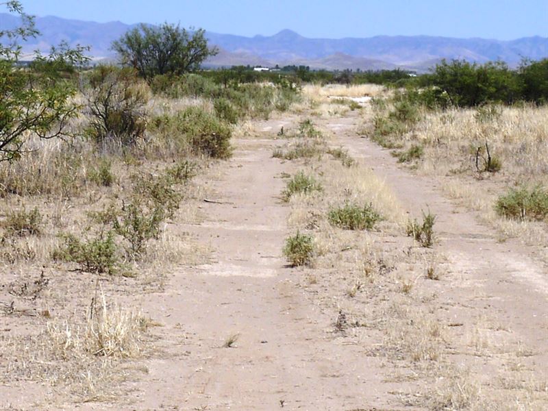 .85 Acres in Cochise County, AZ : Sunsites : Cochise County : Arizona