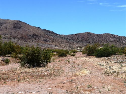 .51 Acres in Cochise County, AZ : Sunsites : Cochise County : Arizona