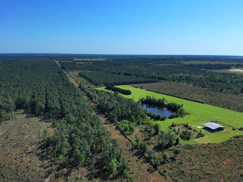 758Ac Elberta AL : Elberta : Baldwin County : Alabama