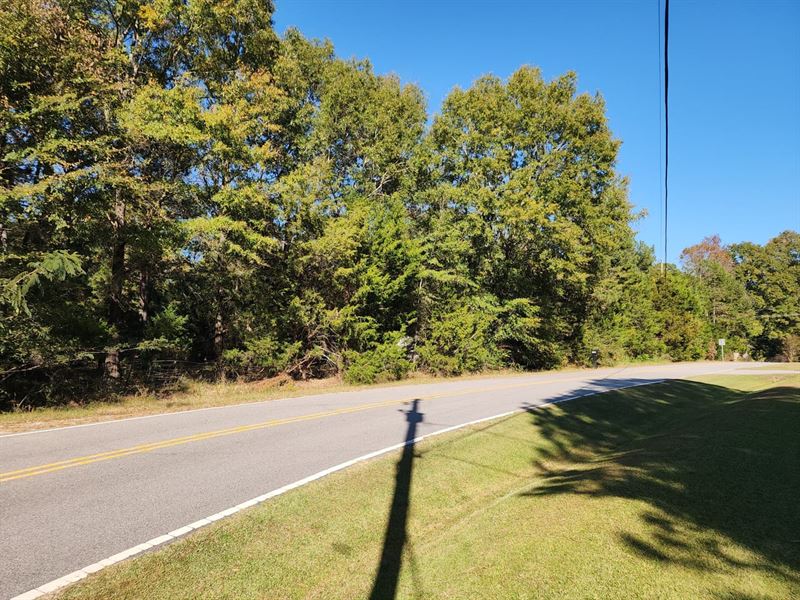 3.2Ac, 00 Antioch Circle Lanca : Lancaster : Lancaster County : South Carolina