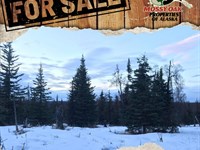 14235 Caribou Hills Rem, Ninilchik : Ninilchik : Kenai Peninsula Borough : Alaska