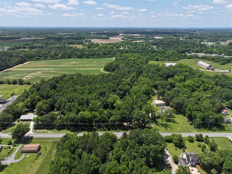28.82 AC in Graceville, FL : Graceville : Jackson County : Florida