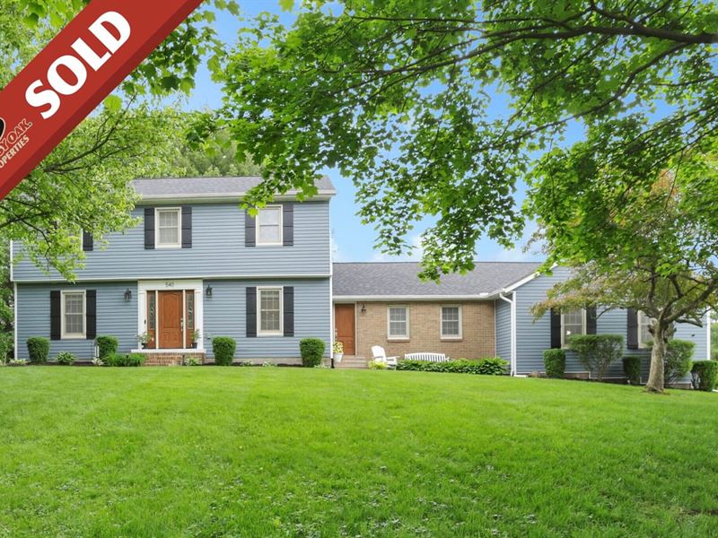 Milnor Rd, 1.9 Acres, Fairfield : Pickerington : Fairfield County : Ohio
