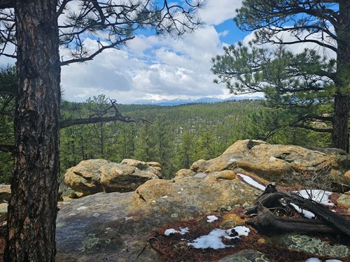 24C Rancho Escondido : Weston : Las Animas County : Colorado