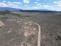 Cheap Land in Wild Horse Mesa, CO : San Luis : Costilla County : Colorado
