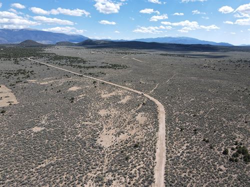 Cheap Land in Wild Horse Mesa, CO : San Luis : Costilla County : Colorado