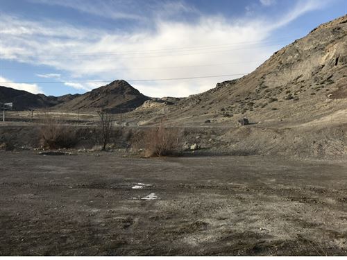 Off-Grid, Montello, Nv, $225/Mo : Golden Valley : Elko County : Nevada
