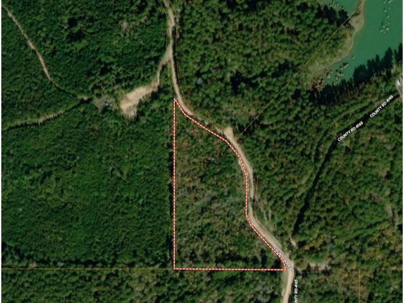 Prime Home Site : Sallis : Attala County : Mississippi