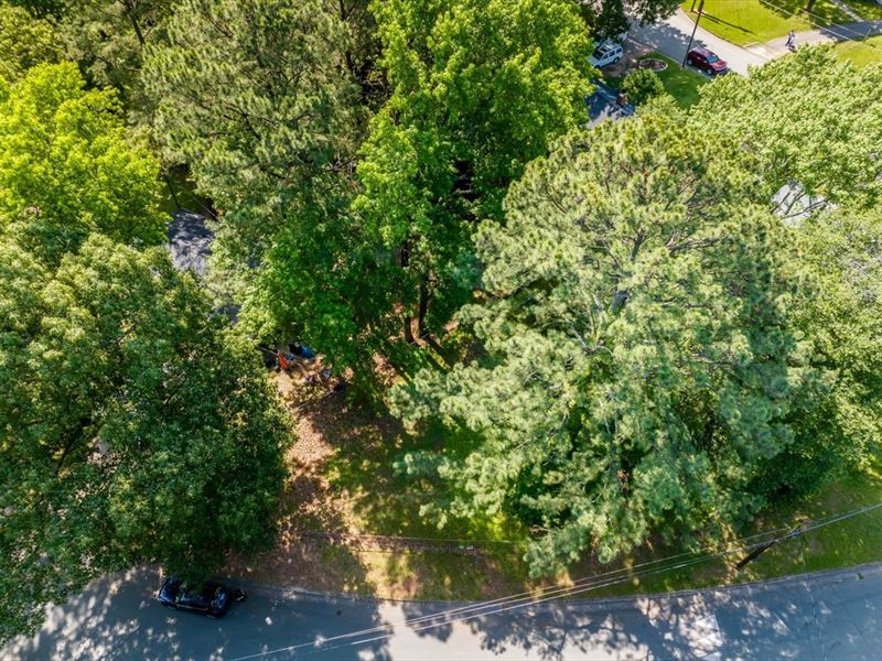 Durham Residential Lot : Durham : Durham County : North Carolina