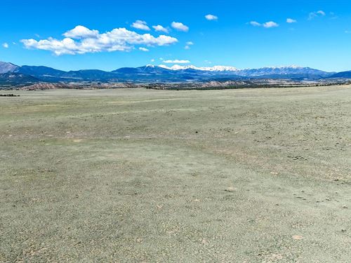County Road 634, Gardner, CO 8 : Gardner : Huerfano County : Colorado