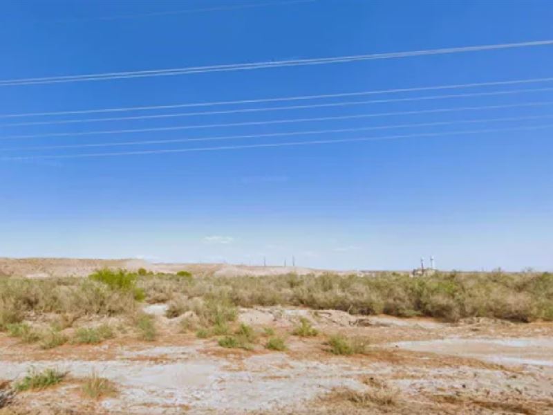 Summer Sale Land in AZ for $92/Mo : Mohave Valley : Mohave County : Arizona