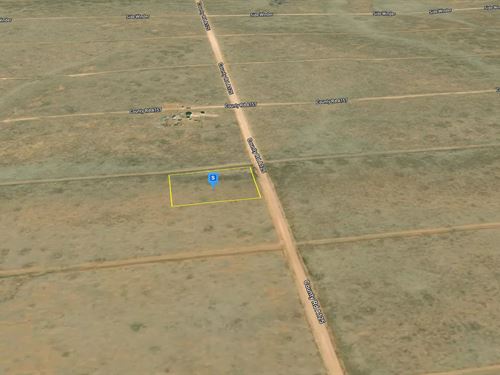 2 Acres an Hour From Albuquerque : Moriarty : Torrance County : New Mexico