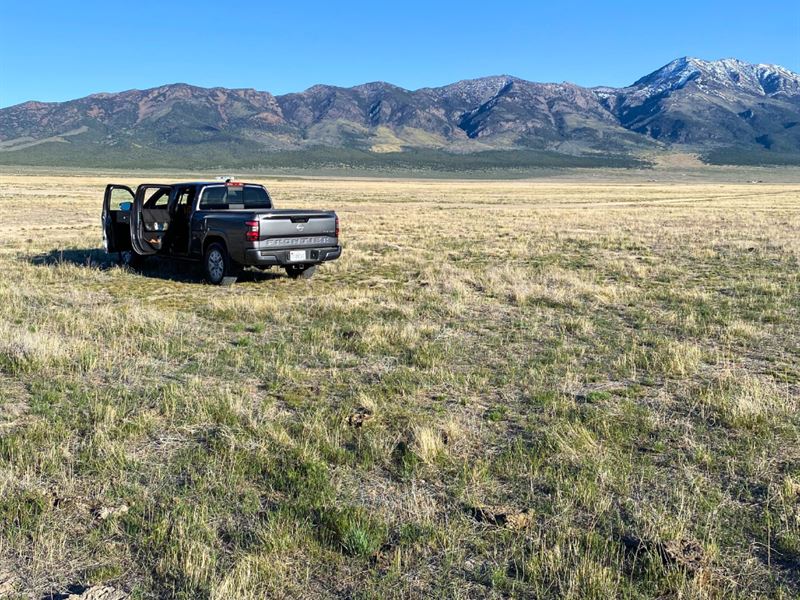 Land Made Easy 10 Acres, Easy Term : Montello : Elko County : Nevada