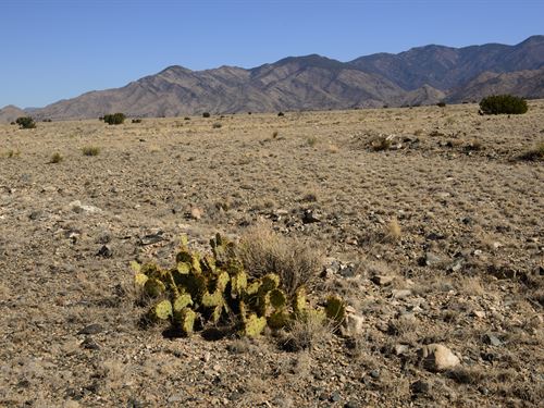 Unlock Mtn Living, Cheap Off Grid : Belen : Valencia County : New Mexico