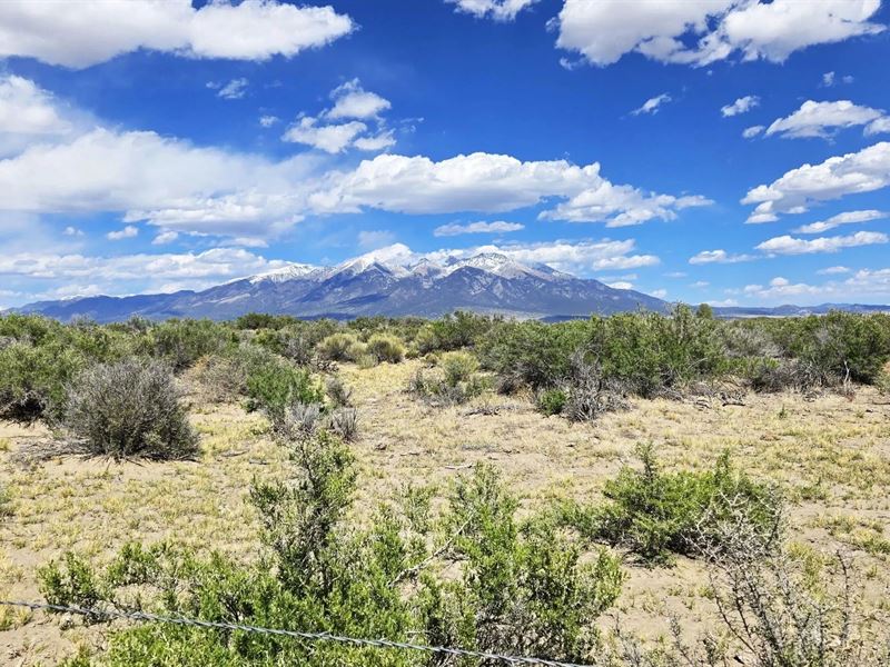 1 County Road 4 S, Alamosa, Co 81 : Alamosa : Alamosa County : Colorado